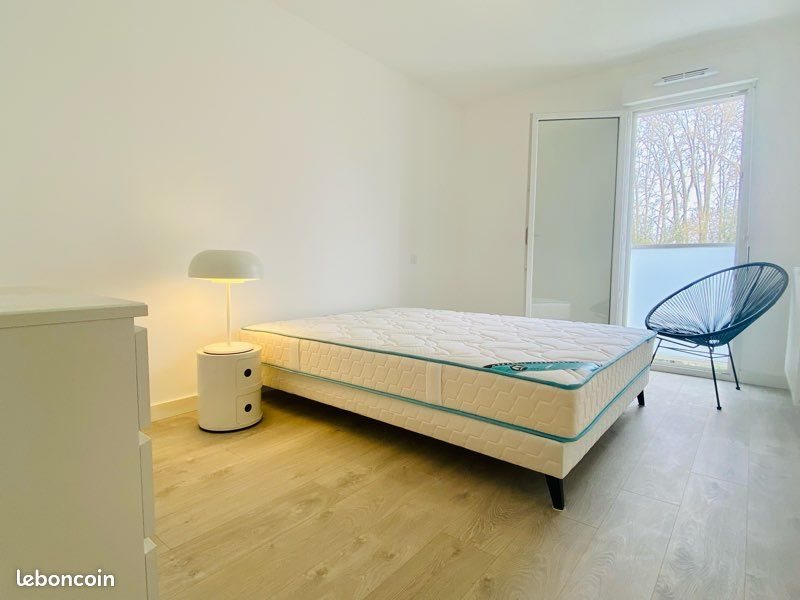 Appartement à louer, 47m², Dax