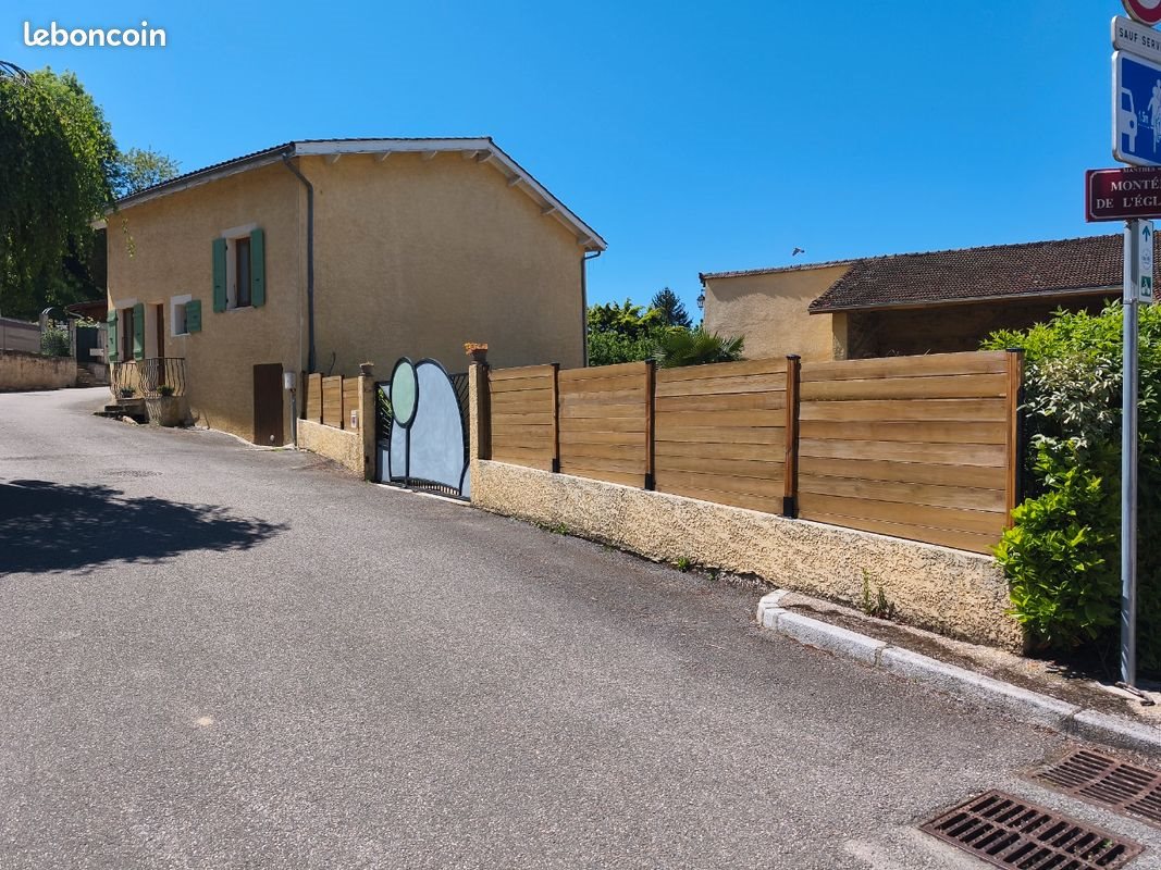 Maison à vendre, 171m², Manthes