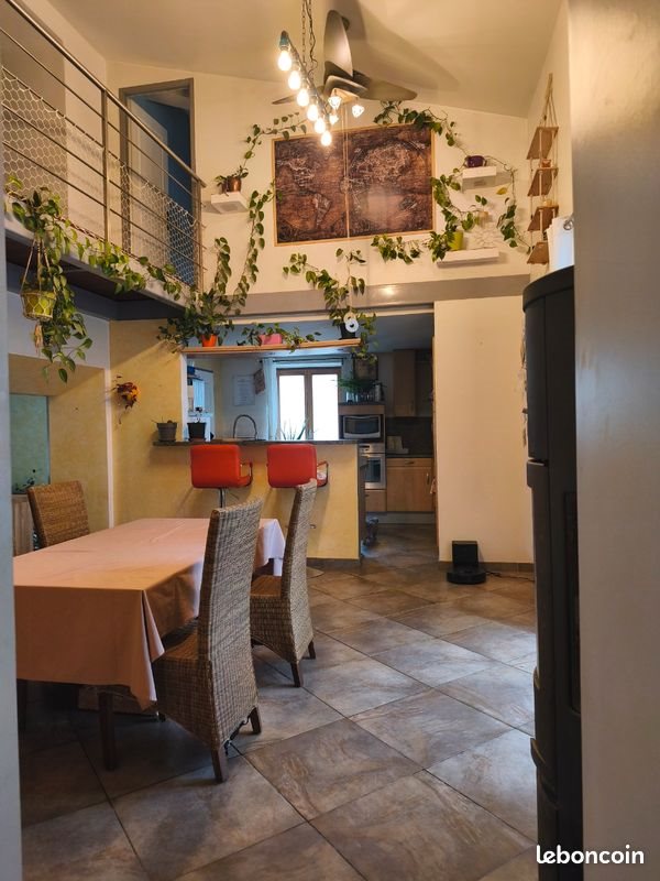 Maison à vendre, 171m², Manthes