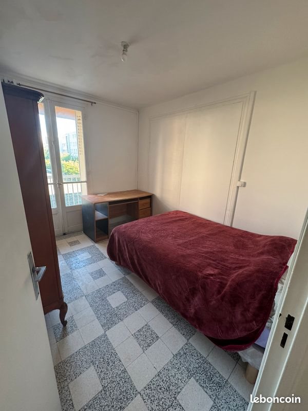 Appartement à louer, 80m², Montpellier