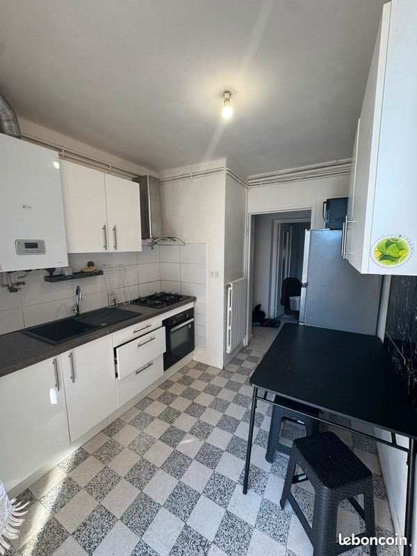 Appartement à louer, 80m², Montpellier