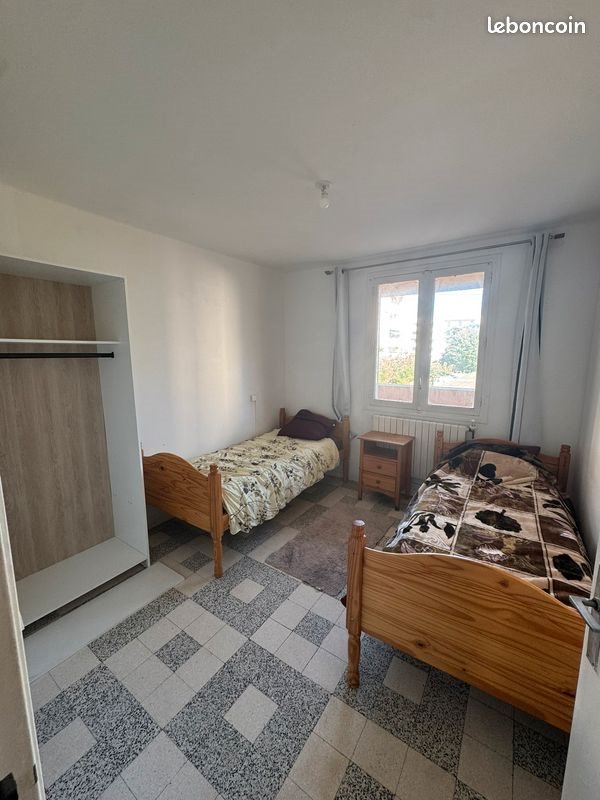Appartement à louer, 80m², Montpellier