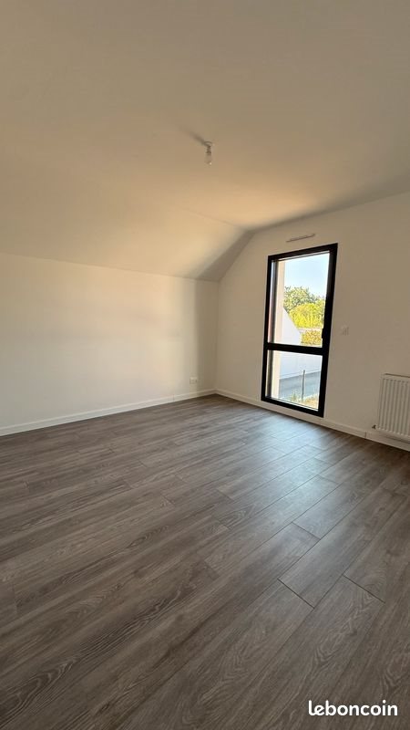 Maison à louer, 126m², Bouguenais