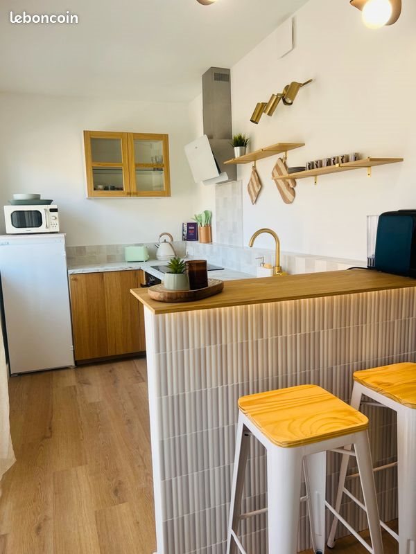 Appartement à louer, 55m², Palavas-les-Flots