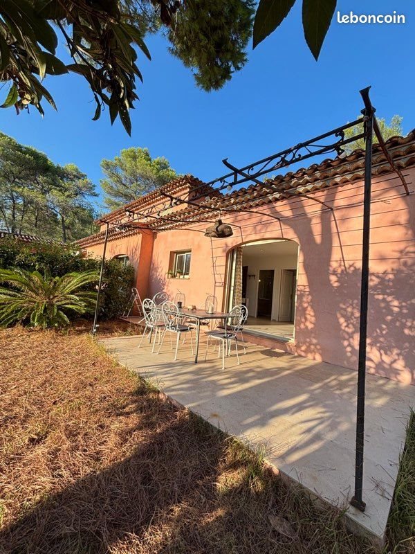 Appartement à louer, 40m², Mougins