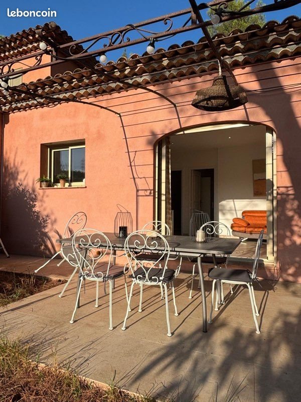 Appartement à louer, 40m², Mougins