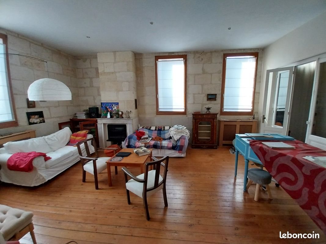 Maison à vendre, 169m², Bordeaux