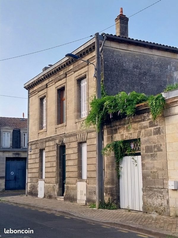 Maison à vendre, 169m², Bordeaux