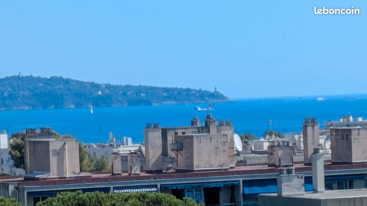 Appartement à louer, 115m², Nice