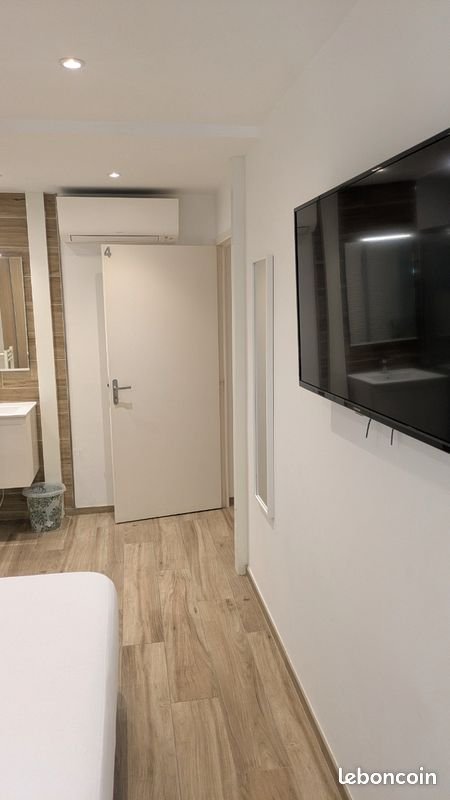 Appartement à louer, 115m², Nice