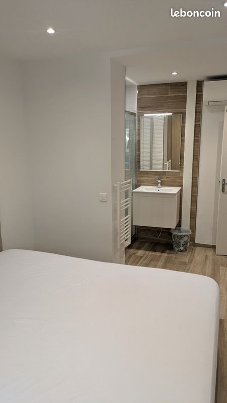 Appartement à louer, 115m², Nice
