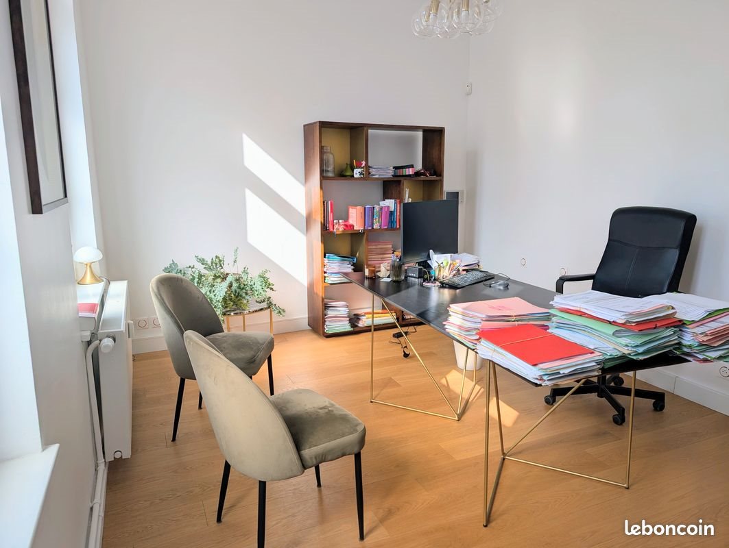 Appartement à vendre, 43m², Cambrai