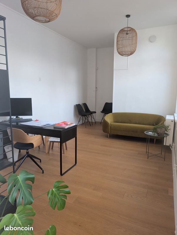 Appartement à vendre, 43m², Cambrai