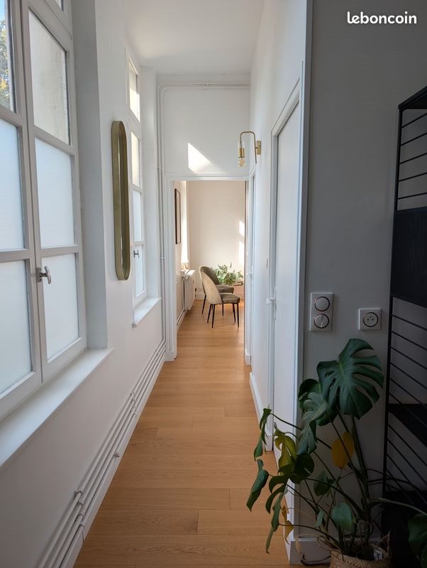 Appartement à vendre, 43m², Cambrai