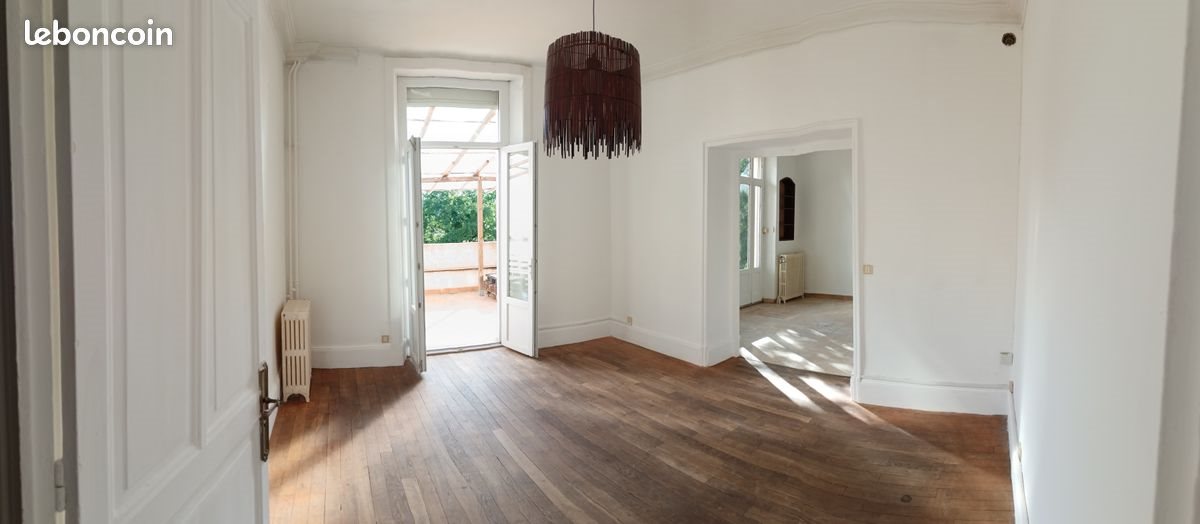 Maison à vendre, 165m², Le Péage-de-Roussillon