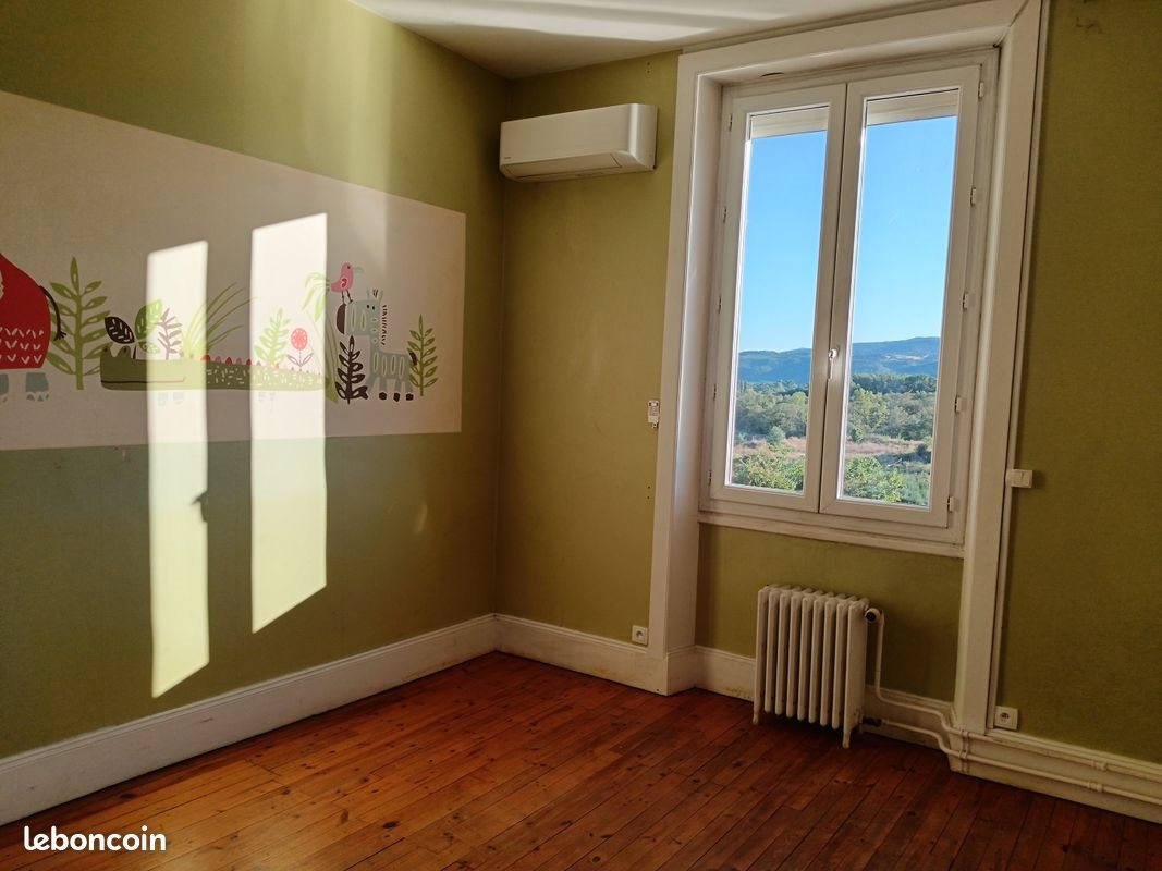 Maison à vendre, 165m², Le Péage-de-Roussillon