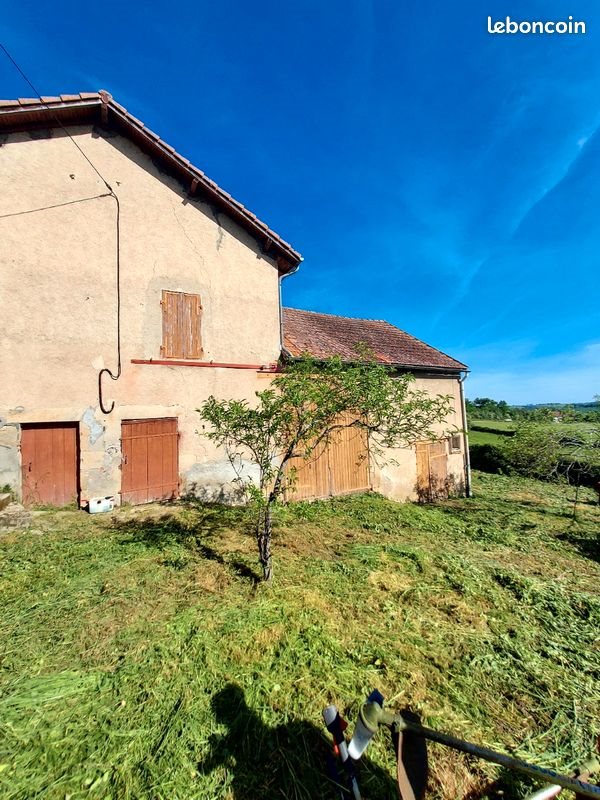 Maison à vendre, 80m², Lapalisse