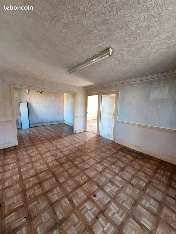 Maison à vendre, 80m², Lapalisse