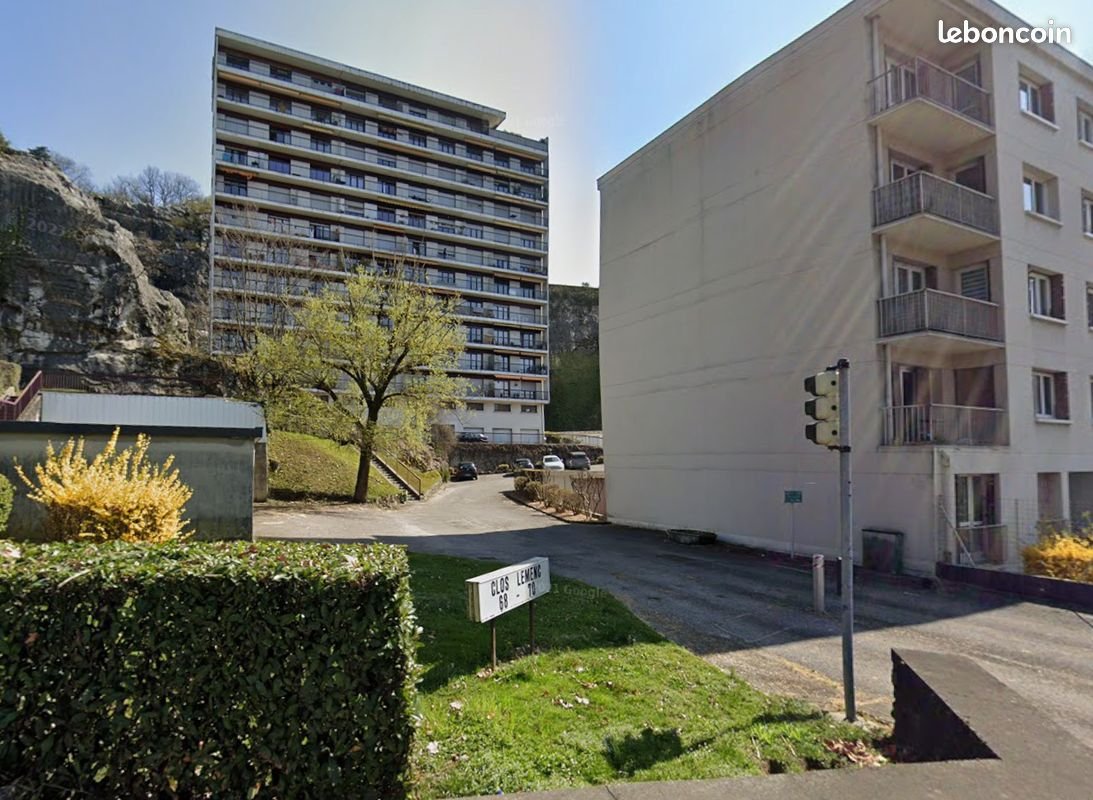 Appartement à louer, 69m², Chambéry