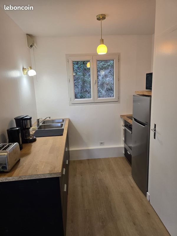 Appartement à louer, 45m², Évreux