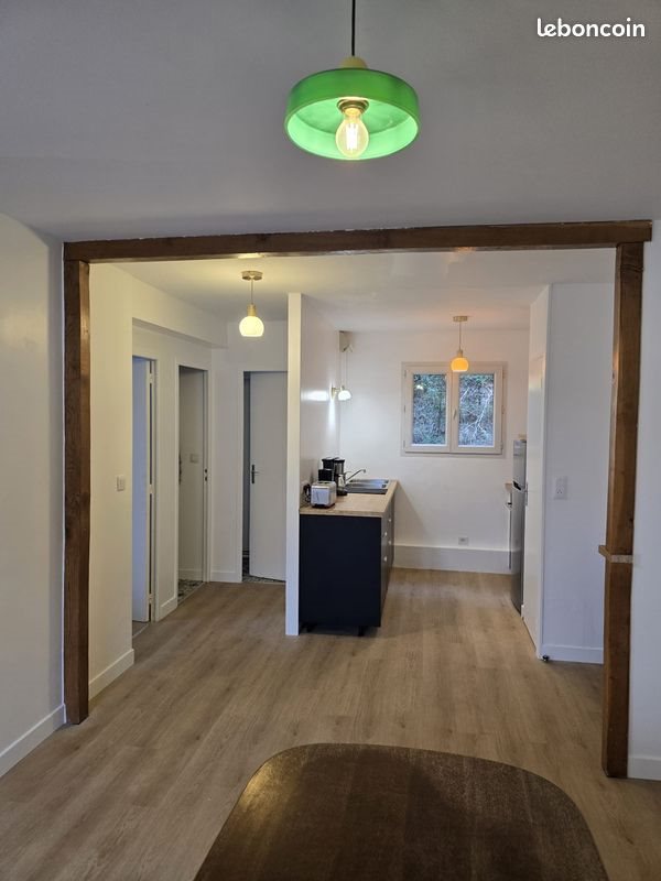 Appartement à louer, 45m², Évreux