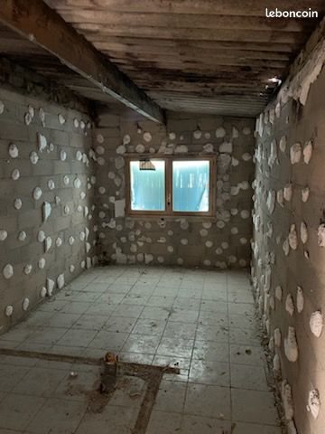 Maison à vendre, 35m², Angoulême