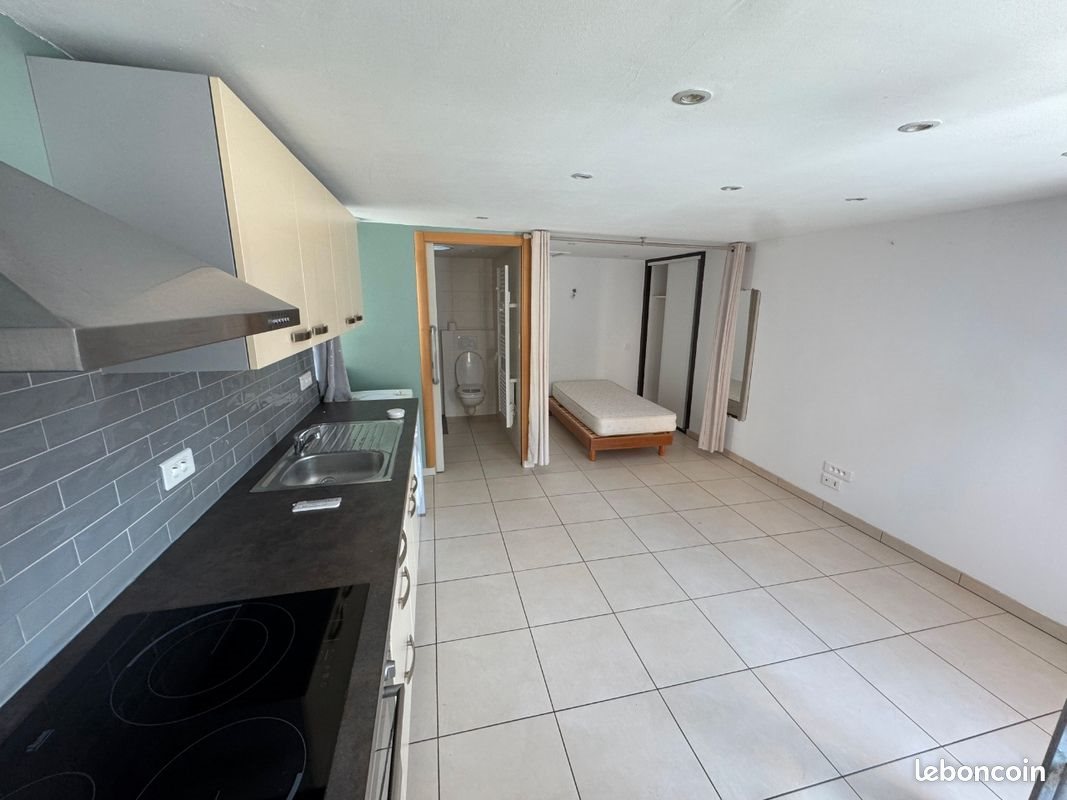 Appartement à louer, 25m², Plumieux