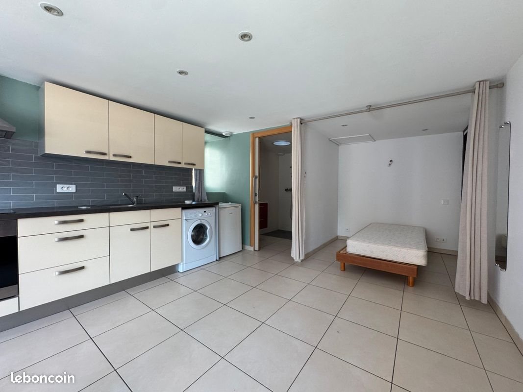 Appartement à louer, 25m², Plumieux