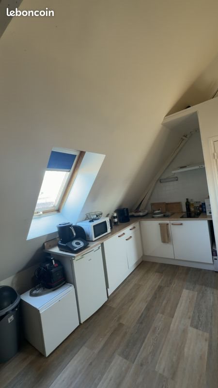 Appartement à louer, 41m², Cambrai
