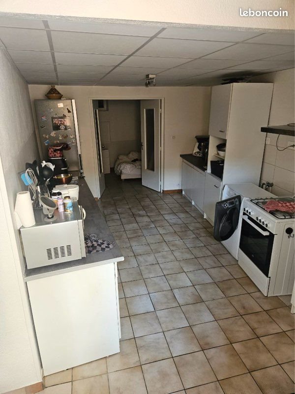 Appartement à louer, 73m², Saint-Max
