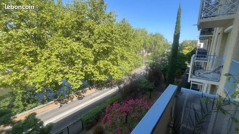 Appartement à vendre, 77m², Toulouse