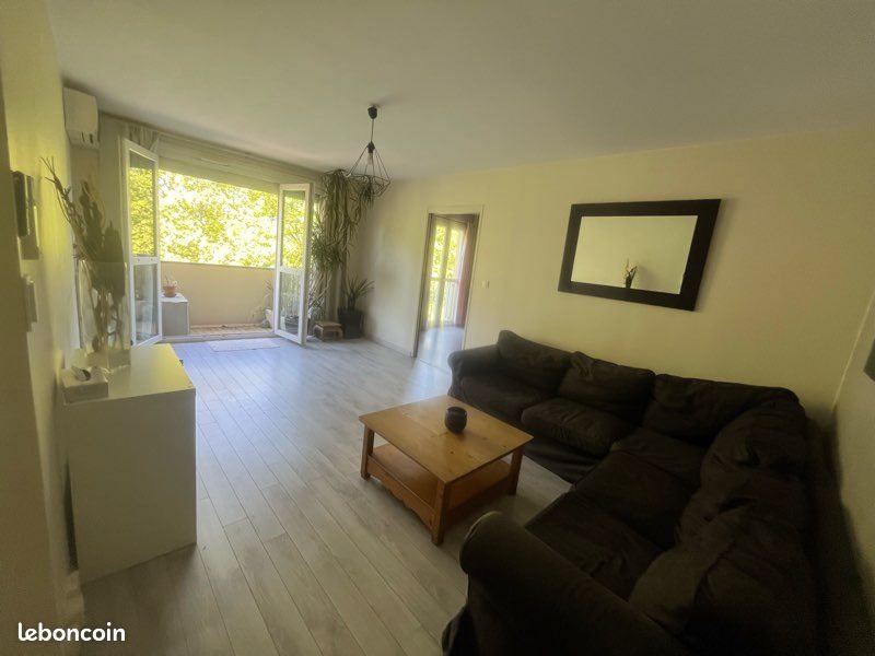 Appartement à vendre, 77m², Toulouse