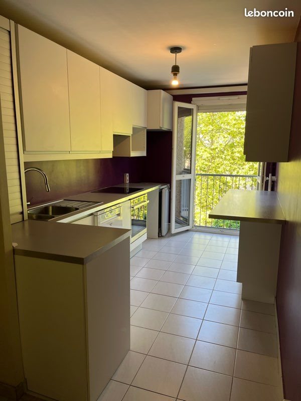 Appartement à vendre, 77m², Toulouse