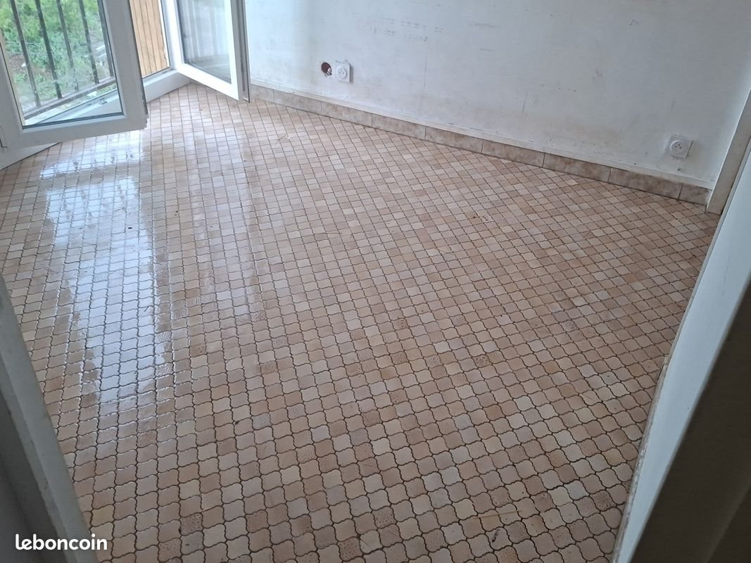 Appartement à louer, 24m², Marmande