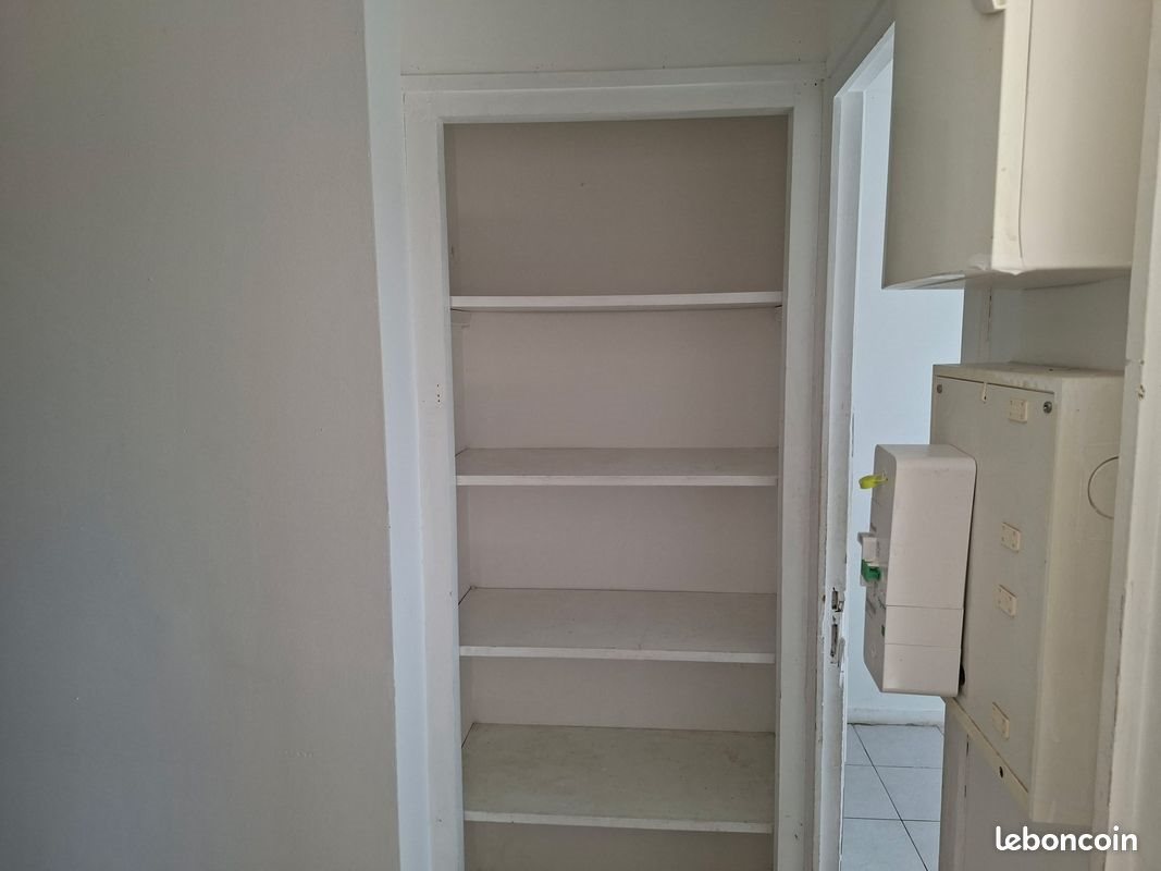 Appartement à louer, 24m², Marmande