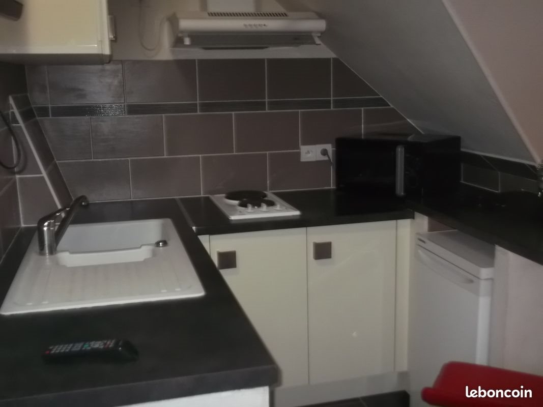 Appartement à louer, 20m², Vannes