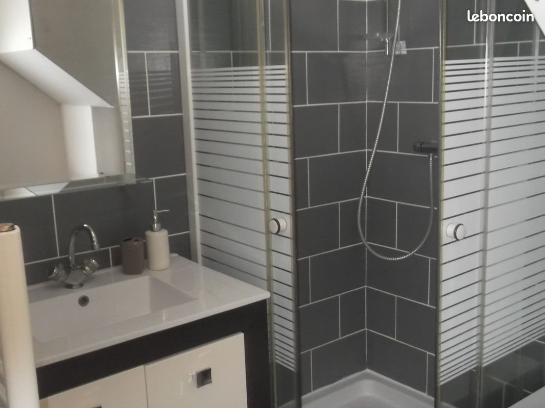 Appartement à louer, 20m², Vannes