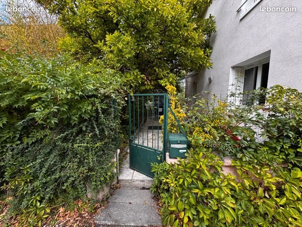 Maison à vendre, 105m², Charmeil