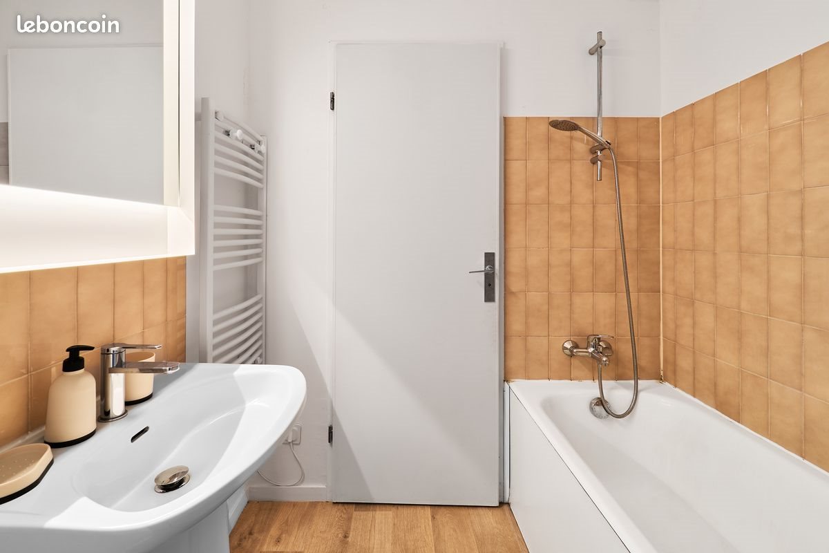 Appartement à vendre, 30m², Rennes
