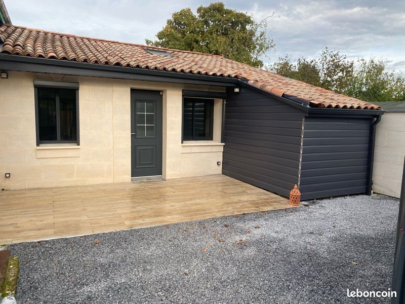 Maison à vendre, 93m², Gradignan