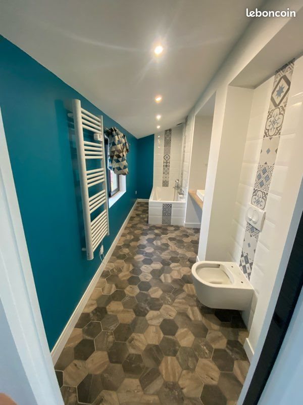Maison à vendre, 93m², Gradignan