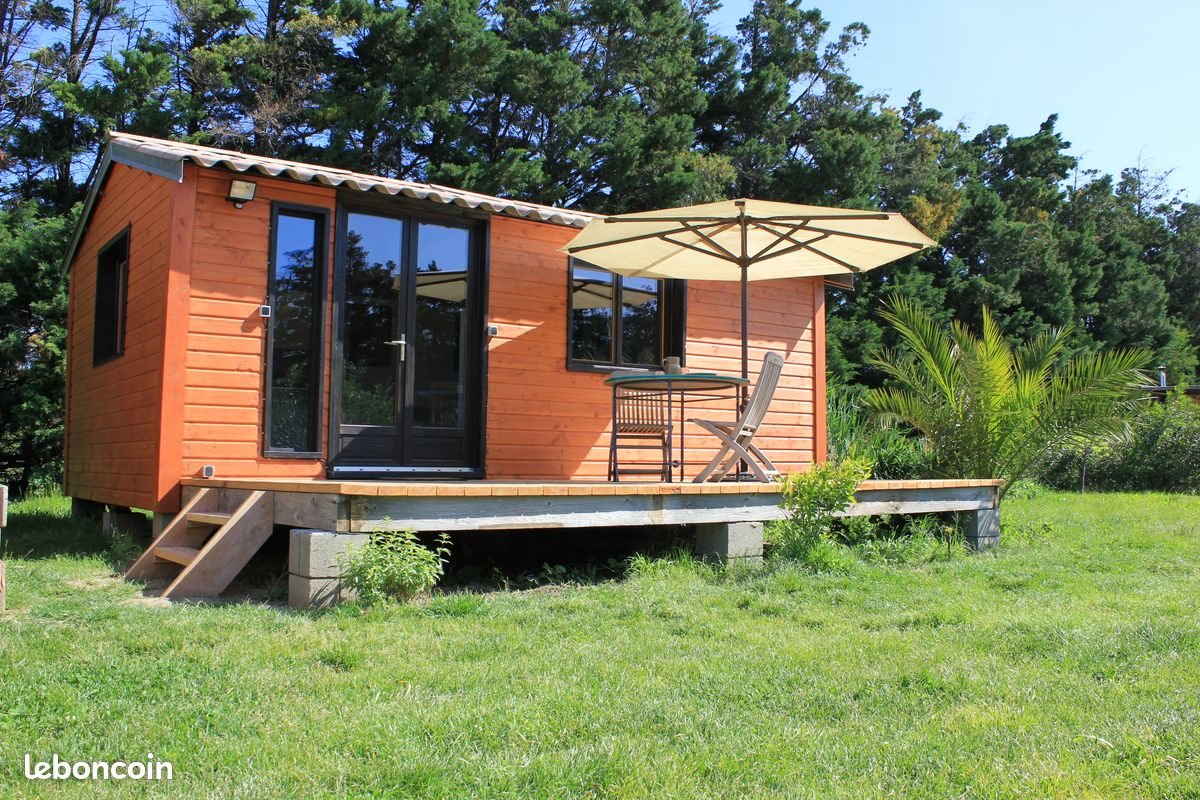 Maison à louer, 25m², Avignon