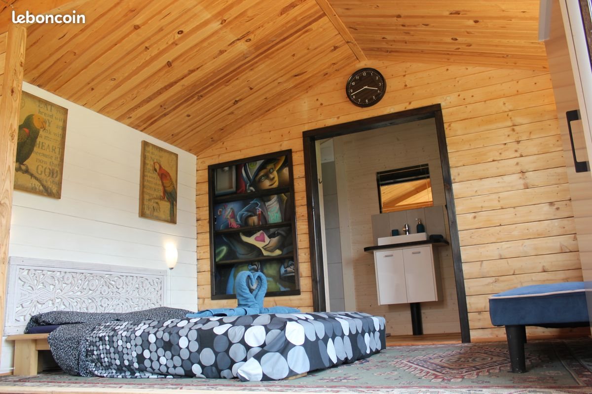 Maison à louer, 25m², Avignon