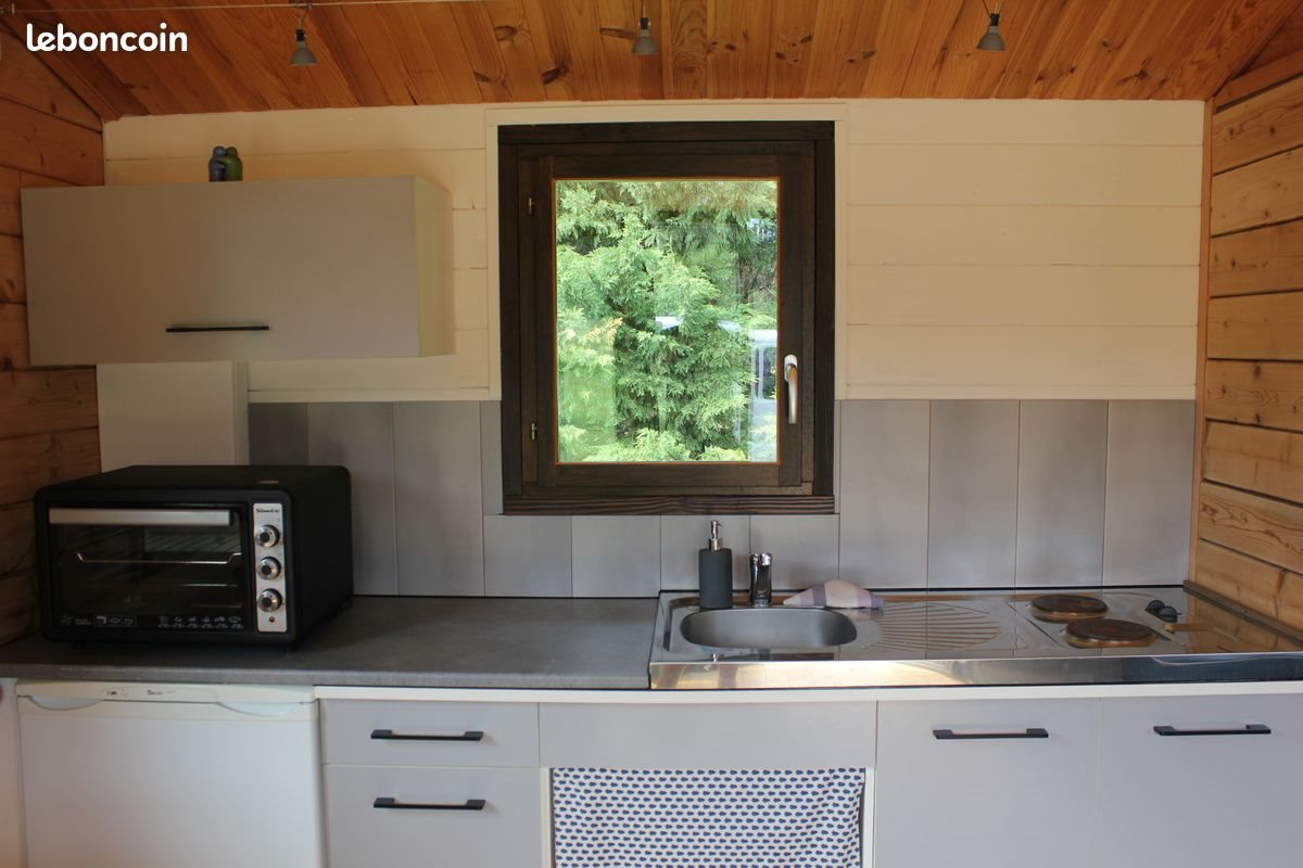 Maison à louer, 25m², Avignon