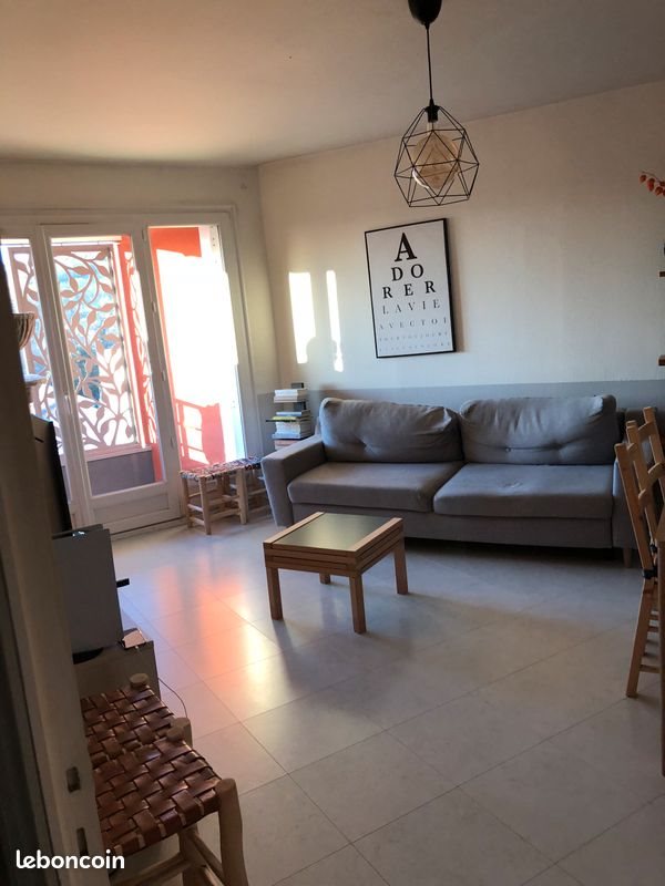Appartement à louer, 50m², Brive-la-Gaillarde