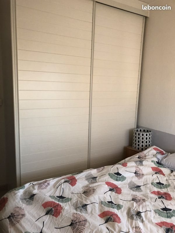 Appartement à louer, 50m², Brive-la-Gaillarde