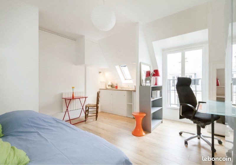 Appartement à louer, 15m², Neuilly-sur-Seine