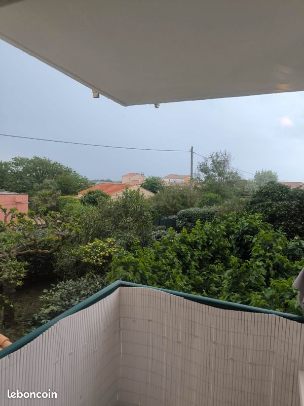 Appartement à vendre, 30m², Frontignan