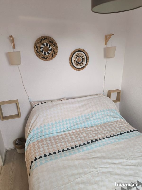 Appartement à vendre, 30m², Frontignan