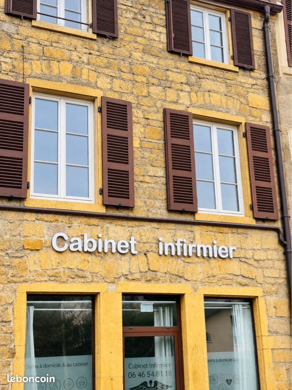 Appartement à vendre, 38m², Sain-Bel